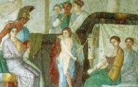 Aphrodite und Co. - Die Berühmten Liebschaften der Antike