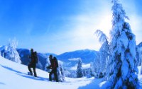 Winterwandern - Entspannung und Erholung für Körper, Geist und Seele