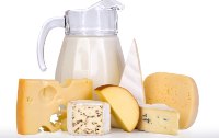 Laktosefreie Milchprodukte - Minus L