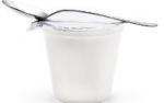Joghurt und Co. - Variationen für jeden Geschmack