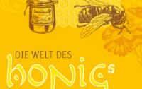 Honigarten und Honigproduktion