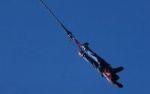 Bungee Jumping - Nichts fr schwache Nerven