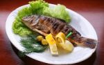 Tischlein deck dich! - Die leckersten Zubereitungsarten für Fisch