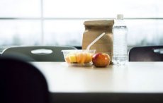 Gesunde Snacks  - Tipps für den kleinen Hunger zwischendurch in der Arbeit