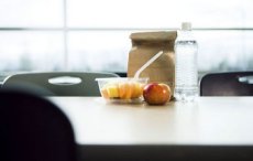 Gesunde Snacks  - Tipps fr den kleinen Hunger zwischendurch in der Arbeit