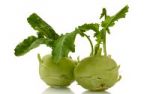 Kohlrabi - leckere und gesunde Sprossknolle