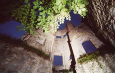 Burg Hochosterwitz  - Traumburg Krntens