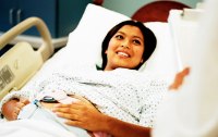Kaiserschnitt - Der operative Weg der Entbindung