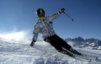 Ab in die Skisaison - mit dem richtigen Training