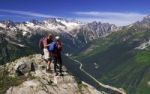 Schroffe Berge, sanfte Almen - Alpin- und Gipfeltouren in der Steiermark