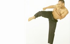 Capoeira  - der brasilianische Kampftanz