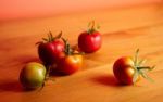 Paradeiser - Tomaten