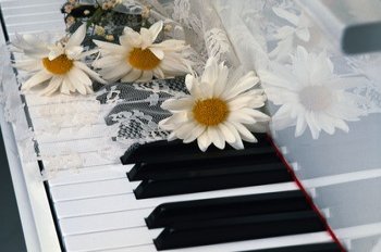 Musiktherapie - das Herz erklingen lassen