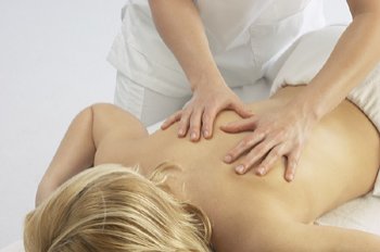 Die klassische Massage  - ein schwedischer Dauerbrenner