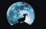 Der Mond  - astrologisch betrachtet