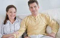Paartherapie - neue Chance fr die Beziehung