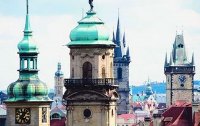 Prag - immer eine Reise wert