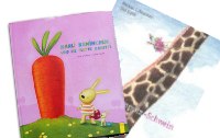 Karli Kaninchen und das Zahnputzschwein  - Literatur für kleine und große Kinder