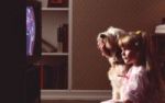 Fernsehen  - Kinder schauen oft alleine