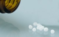 Die heilende Kraft der Natur - Homopathie