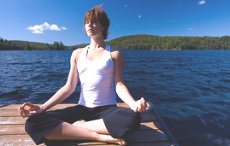 Yoga - Einklang von Körper, Geist & Seele ohne unerwünschte Nebenwirkungen