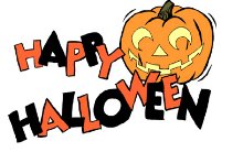 Halloween-Malvorlagen - mit WindowColor gestalten