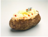 Kartoffeln - gesunde Knolle aus Südamerika