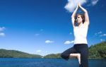 Asthanga Yoga - Power Yoga, eine sehr dynamische Yoga Form