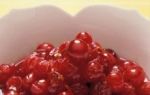 Cranberries - kleine rote Beere mit Heilwirkung