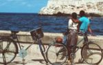 Biken in Kroatien  - Küsten Inseln Meer