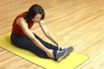 Pilatesübungen - Bewegung und Entspannung zugleich