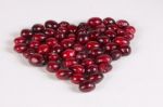 Die Super-Beeren - Cranberries und Trauben