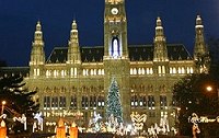 Weihnachtsmärkte in Wien - Vorfreude auf das große Fest