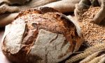 frischgebackenes Brot