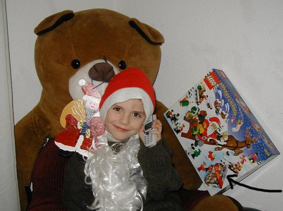 kleiner roter Mann kleiner roter Mann