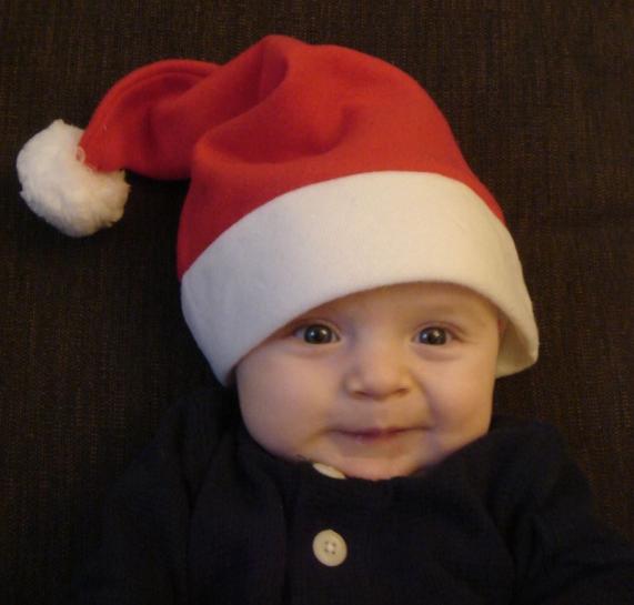 Little Santa
