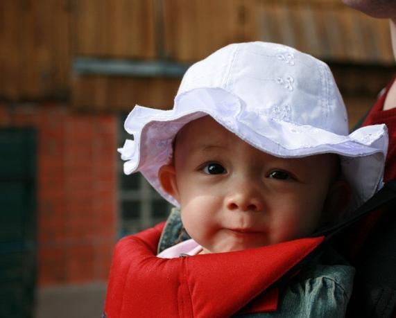 Kleine süße Maus Kleine süße Maus