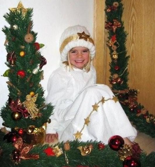 Unser Engelchen Unser Engelchen