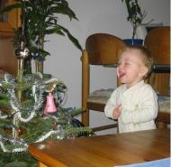 Weihnachtsengerl
