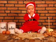 Weihnachtsbckerei