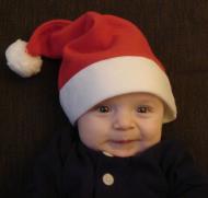 Little Santa