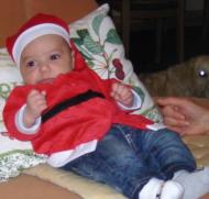Kleiner Nikolaus