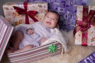 Baby Leyla