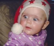 little Kaya
