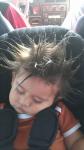 Baby unter Strom^^