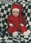 Little Santa Claus