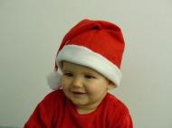 Weihnachtsengerl