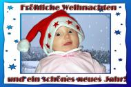 Weihnachtswichtel
