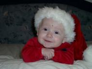 Santa Alexander 
